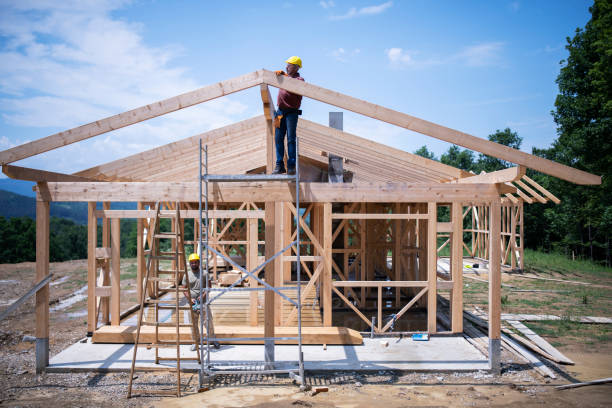 Best Tile Roofing Contractor  in Carolina Shores, NC