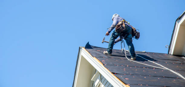 Slate Roofing Contractor in Carolina Shores, NC